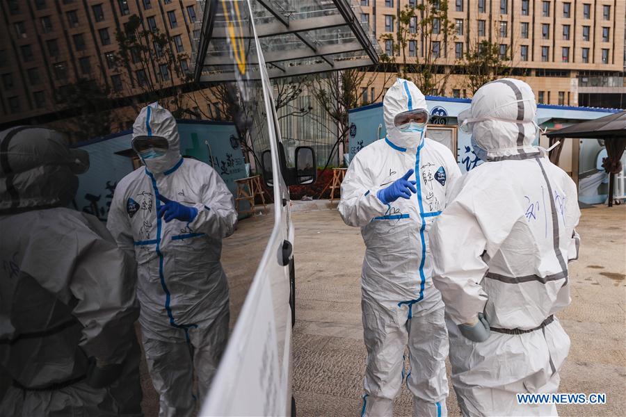 冥府使者 产品图片