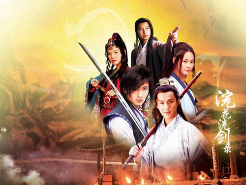 BEYOND日記之莫欺少年窮