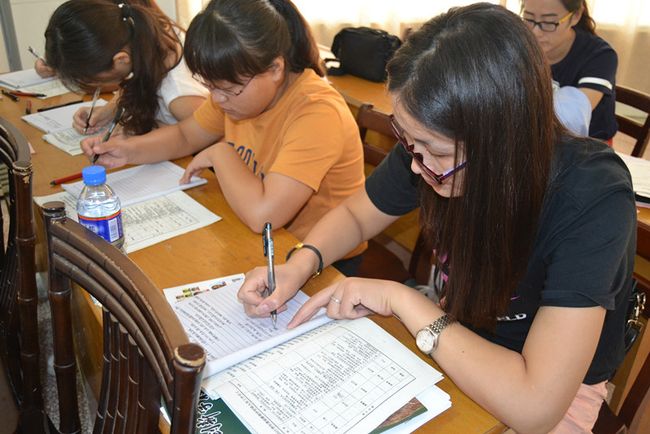 三十而麗 视频截图