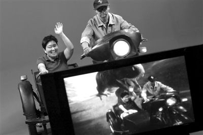 世界上最偉大的父親 视频截图