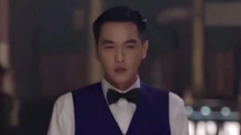 決鬥的人 视频截图