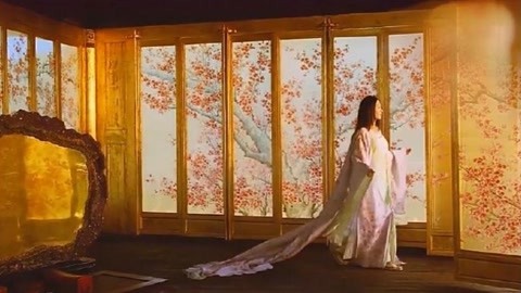 三十九級台階 视频截图