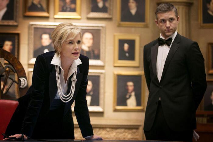 催眠對決 视频截图