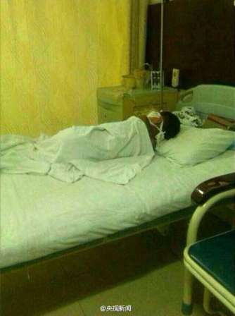 不法之徒 视频截图