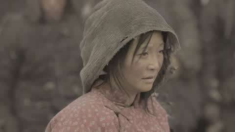 醜人兒 视频截图