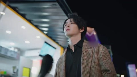 不明身份（粵語版） 产品图片