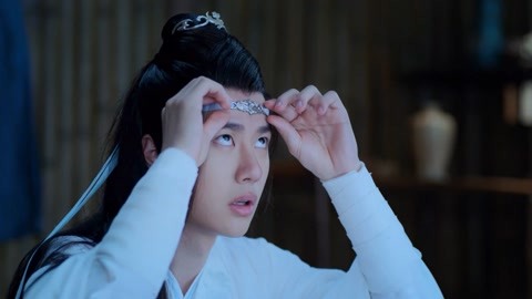 古今大戰秦俑情 视频截图