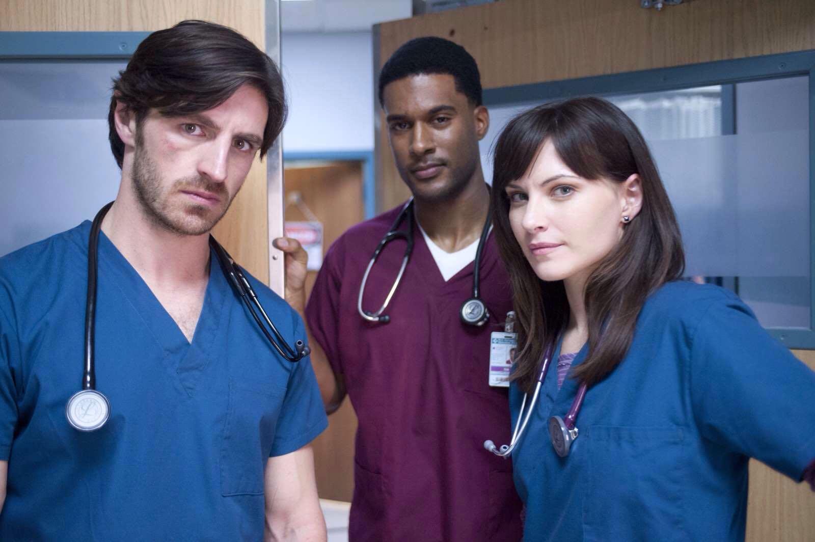 東德時尚往事 视频截图