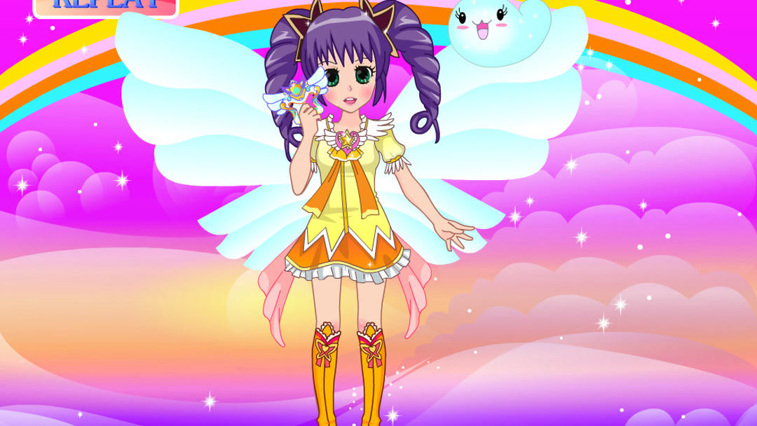 不良辣妹 视频截图