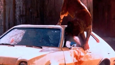 反鬥狂奔 视频截图