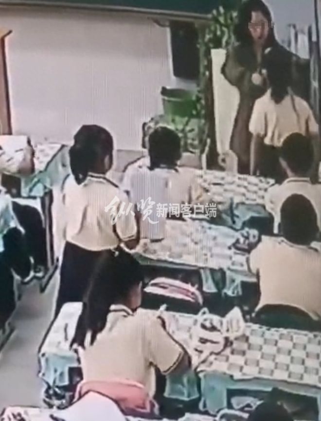 決鬥的人 视频截图