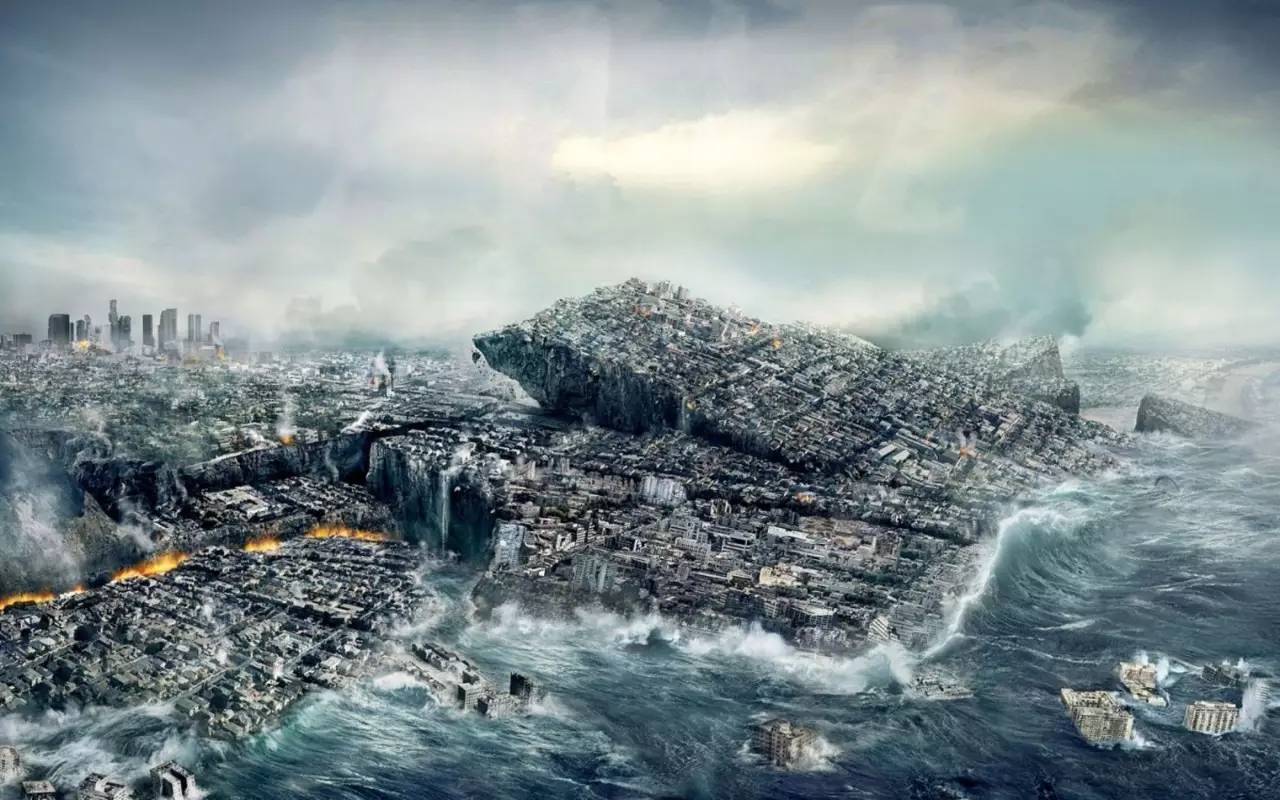 凱多湖的消失 产品图片