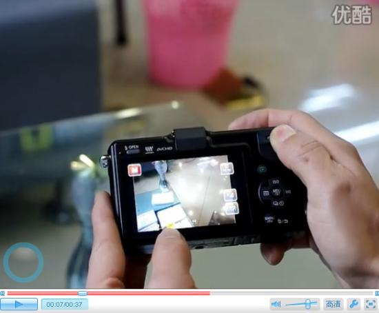 冷酷探戈 视频截图