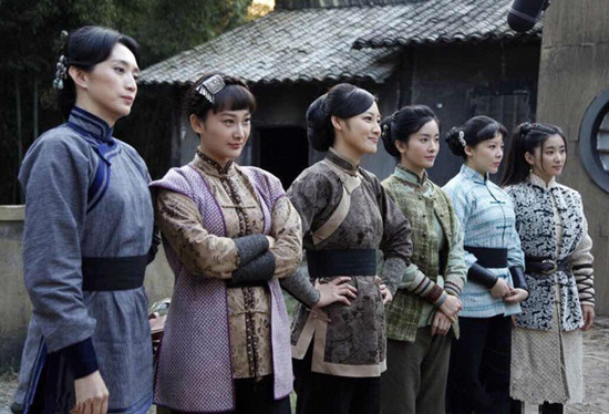 世界在我們腳下 视频截图